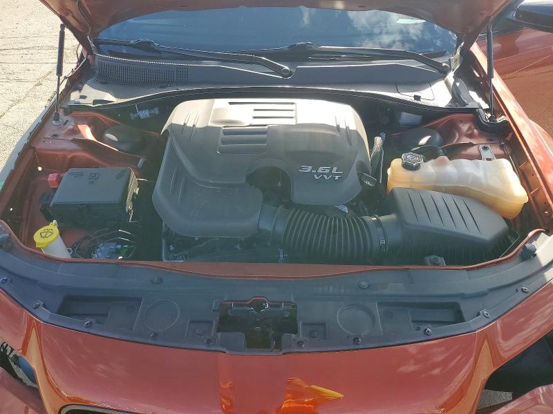 49016686 :رقم المزاد ، 2C3CCAAGXMH609365 vin ، 2021 Chrysler 300 مزاد بيع