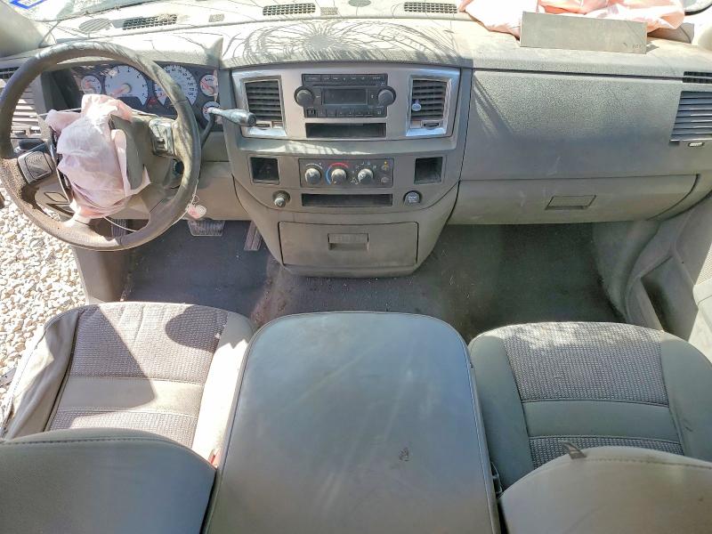 Aukcja sprzedaży 2007 Dodge Ram 1500, vin: 1D7HA18P17J570512, numer aukcji: 50977236
