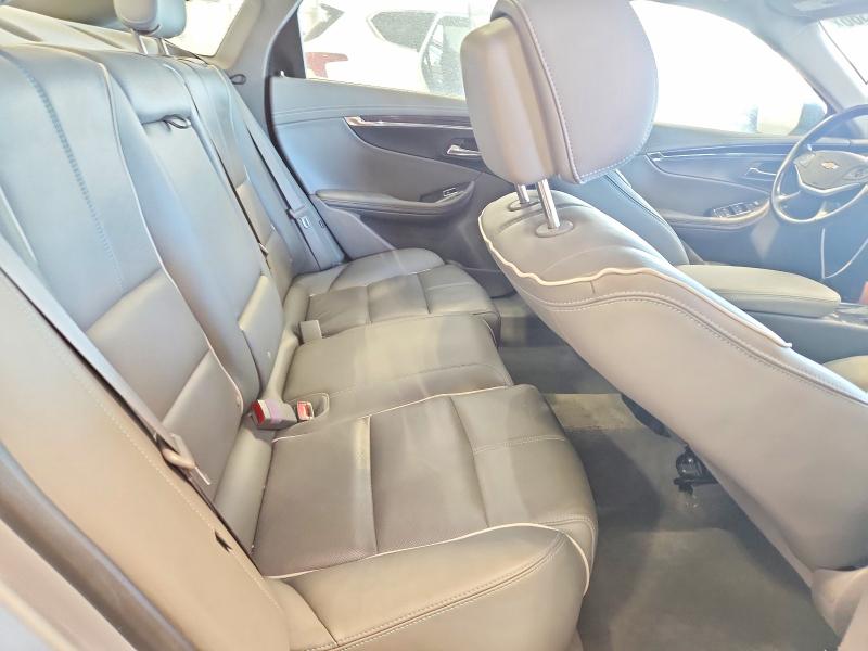 Продаж на аукціоні авто 2014 Chevrolet Impala, vin: 2G1145SL3E9247693, номер лоту: 50686386
