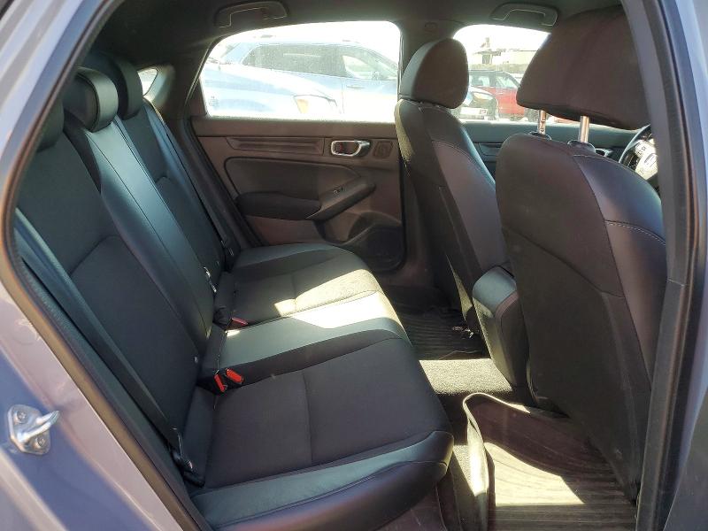 Aukcja sprzedaży 2022 Honda Civic, vin: 19XFL2H80NE011618, numer aukcji: 48682396