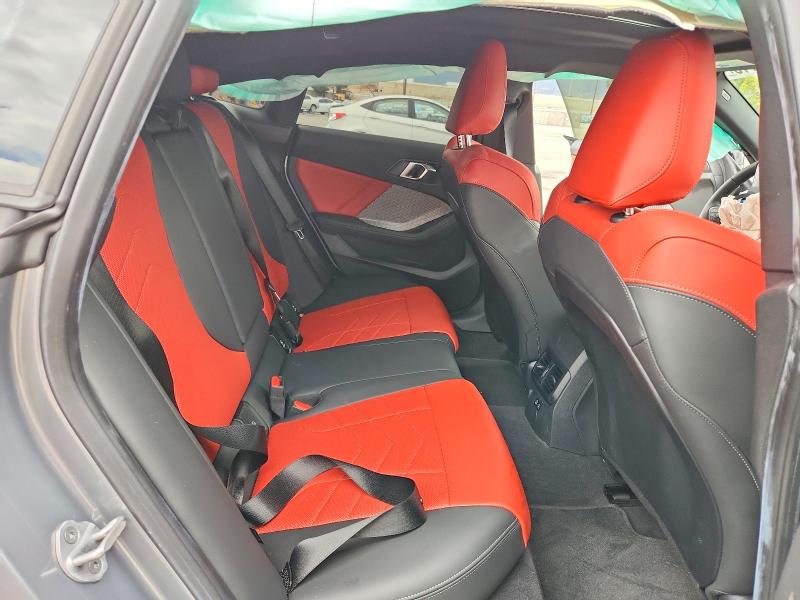 51718246 :رقم المزاد ، WBA83GG04T7U07546 vin ، 2026 Bmw 228 مزاد بيع