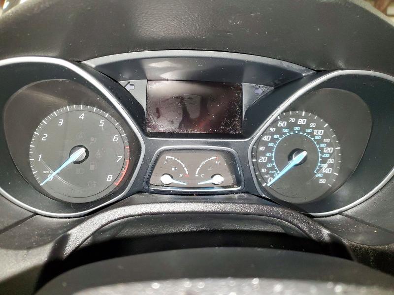 Aukcja sprzedaży 2012 Ford Focus, vin: 1FAHP3F29CL311170, numer aukcji: 51363606