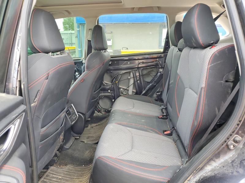 Aukcja sprzedaży 2019 Subaru Forester, vin: JF2SKAPC9KH427837, numer aukcji: 50454606
