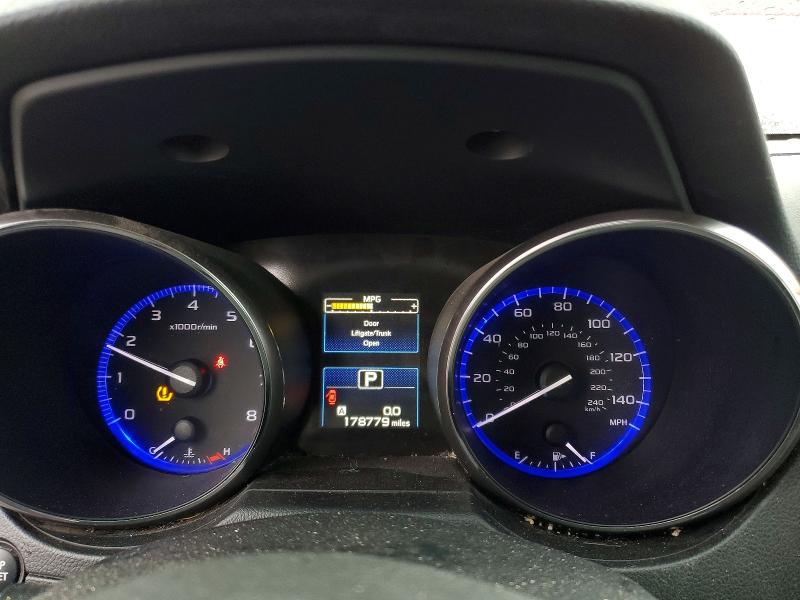 2015 Subaru Outback მანქანა იყიდება აუქციონზე, vin: 4S4BSAJC3F3313662, აუქციონის ნომერი: 48194086