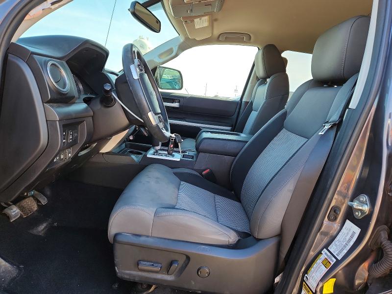 Aukcja sprzedaży 2016 Toyota Tundra, vin: 5TFEM5F13GX097851, numer aukcji: 49285106