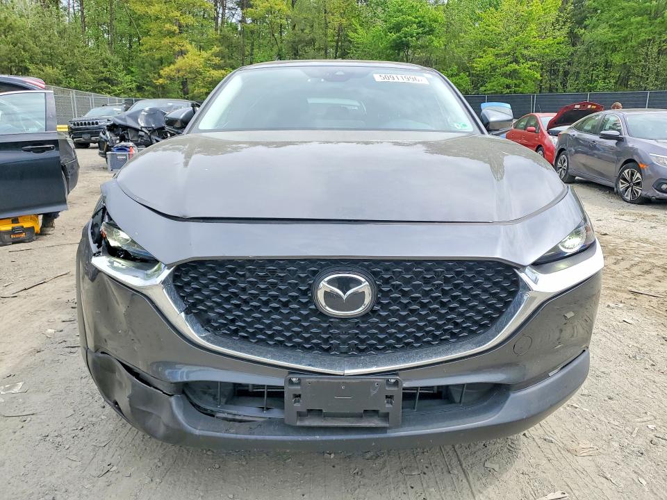 Продаж на аукціоні авто 2020 Mazda Cx-30, vin: 3MVDMBDL8LM123552, номер лоту: 50911996