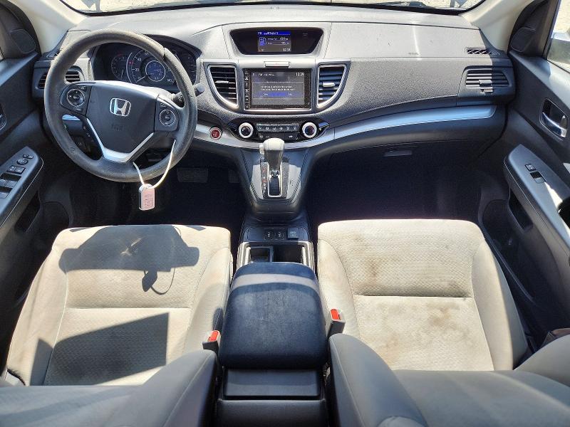 Aukcja sprzedaży 2015 Hond Cr-v Ex Awd, vin: 2HKRM4H56FH603601, numer aukcji: 50233216