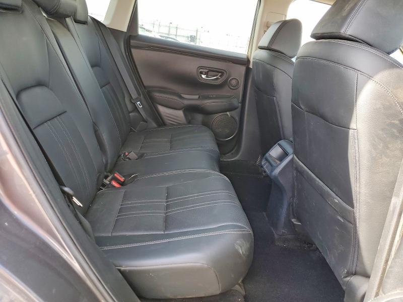 Aukcja sprzedaży 2023 Honda Hr-v, vin: 3CZRZ2H70PM103933, numer aukcji: 47768356