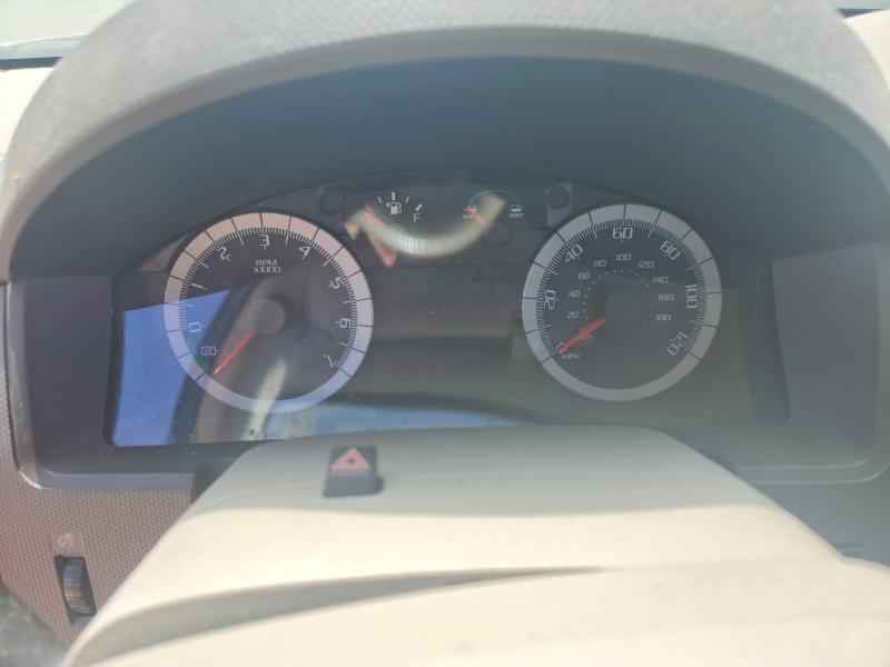 2009 Ford Escape მანქანა იყიდება აუქციონზე, vin: 1FMCU49339KB11466, აუქციონის ნომერი: 49053576