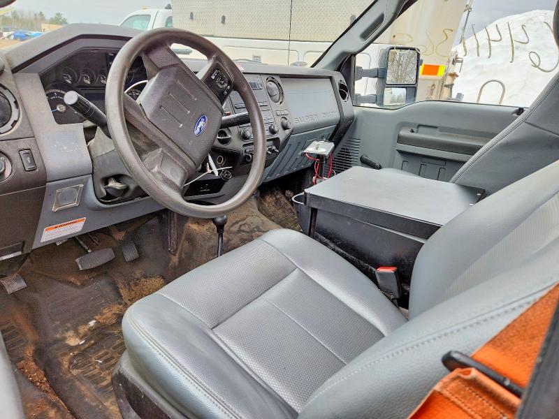 2015 Ford F450 მანქანა იყიდება აუქციონზე, vin: 1FDUF4HY7FEA90093, აუქციონის ნომერი: 68929966