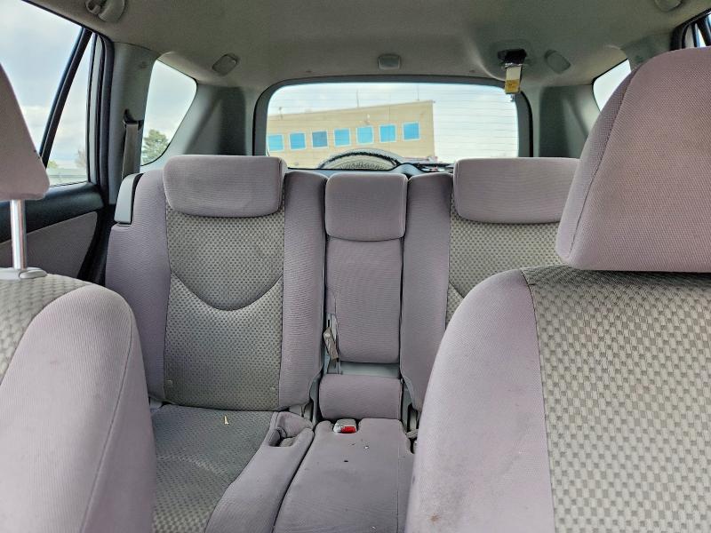2008 Toyota Rav4 მანქანა იყიდება აუქციონზე, vin: JTMBD33V286069786, აუქციონის ნომერი: 49331776