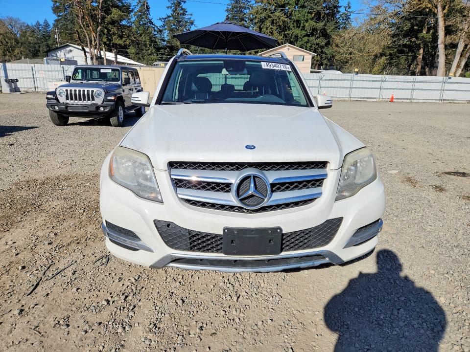Aukcja sprzedaży 2015 Mercedes-benz Glk, vin: WDCGG5HB4FG423526, numer aukcji: 49340716