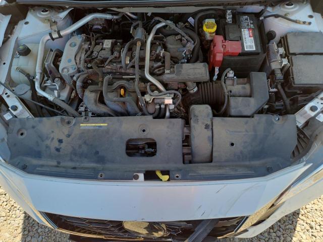 49653106 :رقم المزاد ، 3N1AB8DV6NY299061 vin ، 2022 Nissan Sentra مزاد بيع