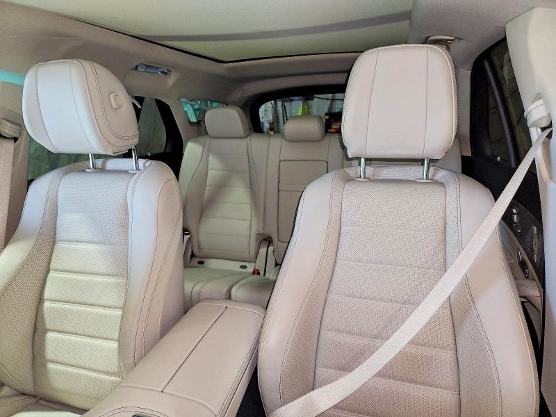2024 Mercedes-benz Gle მანქანა იყიდება აუქციონზე, vin: 4JGFB4FE9RB219521, აუქციონის ნომერი: 51425716