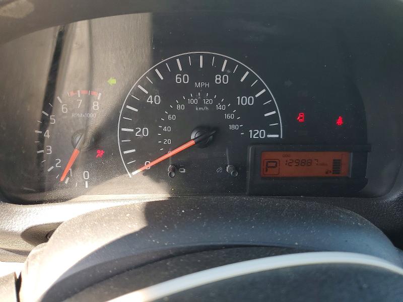 2020 Nissan Nv200 მანქანა იყიდება აუქციონზე, vin: 3N6CM0KN5LK709608, აუქციონის ნომერი: 48382766