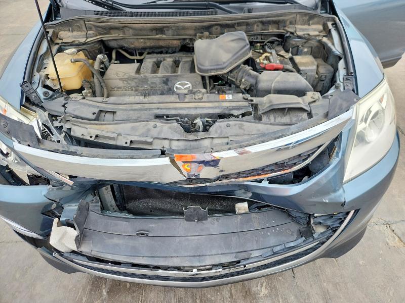 Продаж на аукціоні авто 2010 Mazda Cx-9, vin: JM3TB2MA4A0238349, номер лоту: 49896356