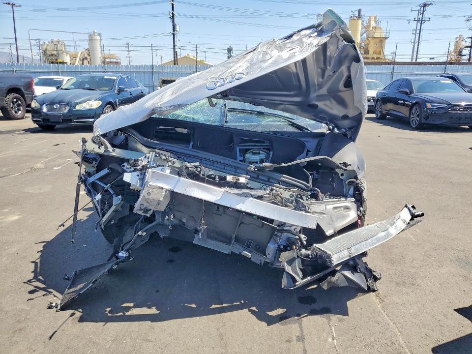 Aukcja sprzedaży 2017 Audi R8, vin: WUAKBAFX8H7903290, numer aukcji: 51800336