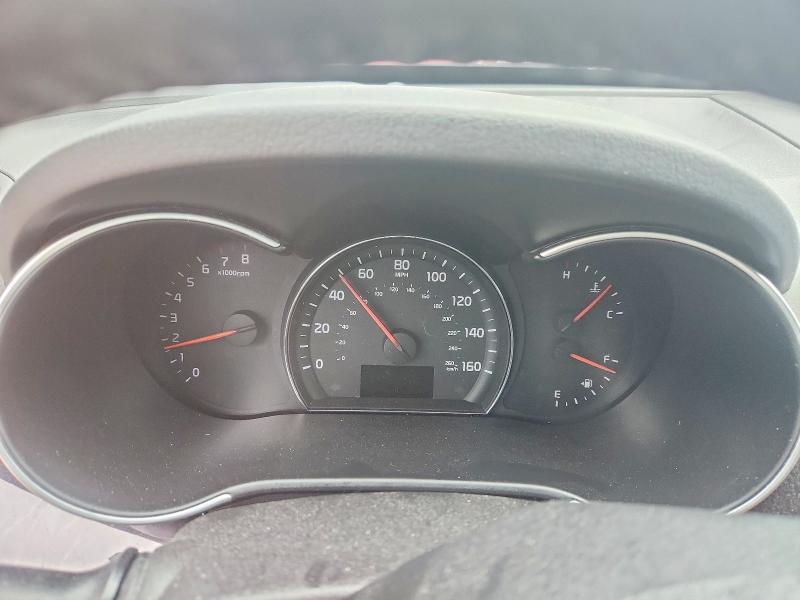 Aukcja sprzedaży 2015 Kia Sorento, vin: 5XYKT4A61FG632924, numer aukcji: 51795276