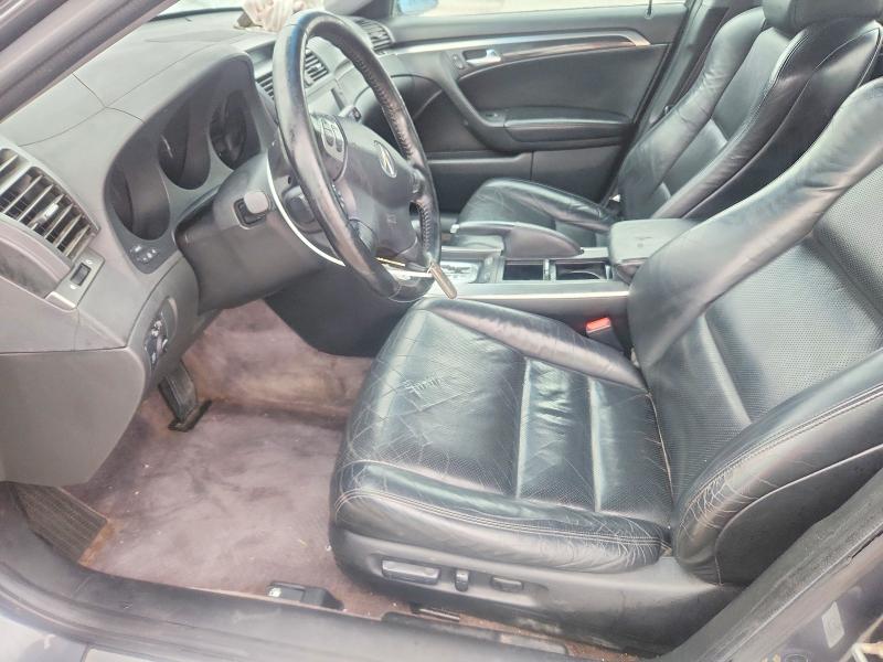 2005 Acura Tl მანქანა იყიდება აუქციონზე, vin: 19UUA66245A007370, აუქციონის ნომერი: 49929266
