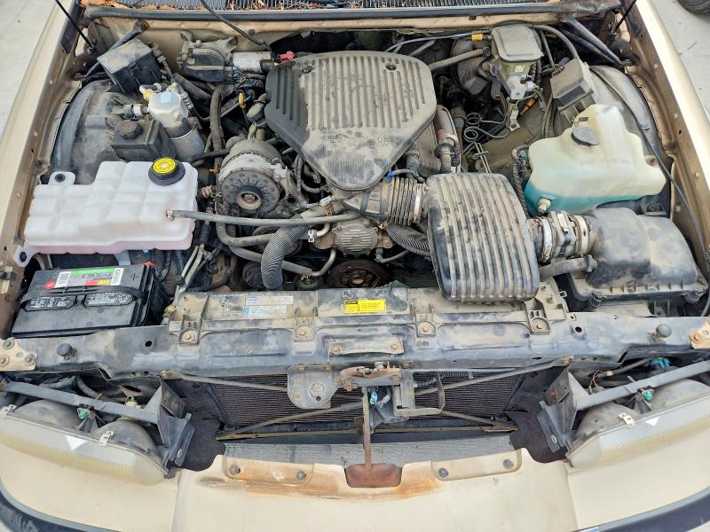 Продажа на аукционе авто 1996 Buick Roadmaster, vin: 1G4BR82P8TR414842, номер лота: 50019266