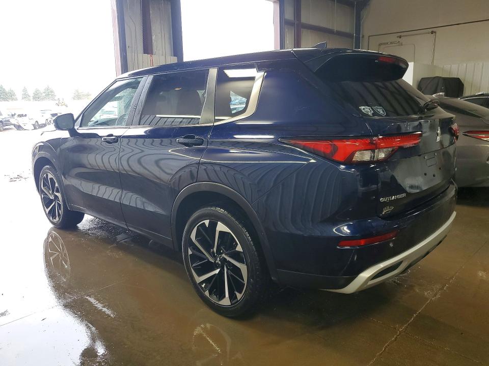 Aukcja sprzedaży 2024 Mitsubishi Outlander, vin: JA4J4VA80RZ027891, numer aukcji: 49604866