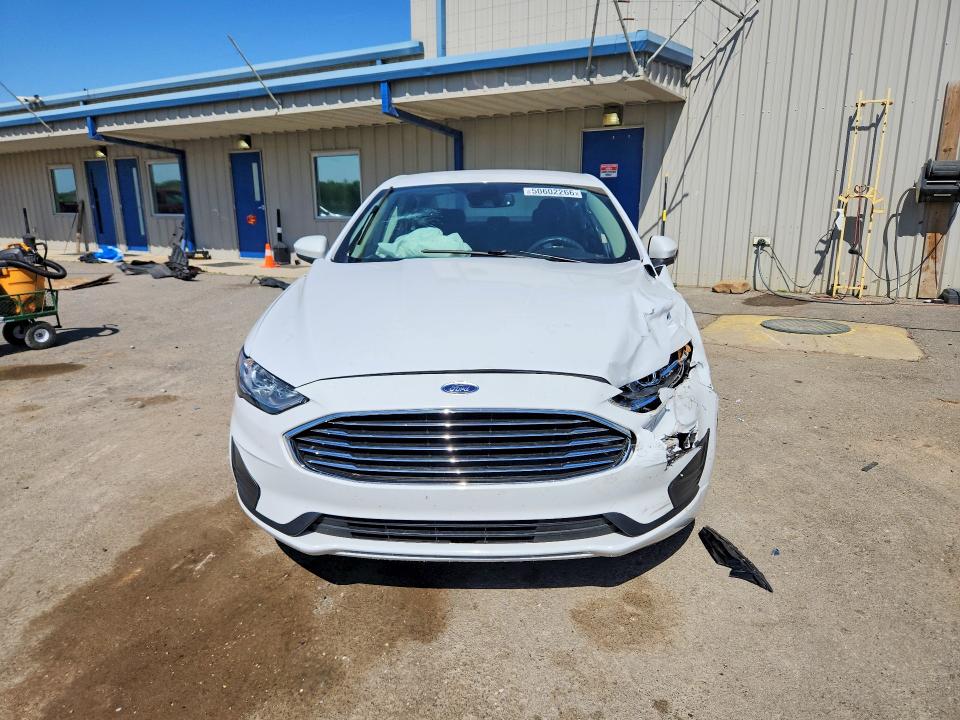 2020 Ford Fusion მანქანა იყიდება აუქციონზე, vin: 3FA6P0LU3LR203124, აუქციონის ნომერი: 50602266
