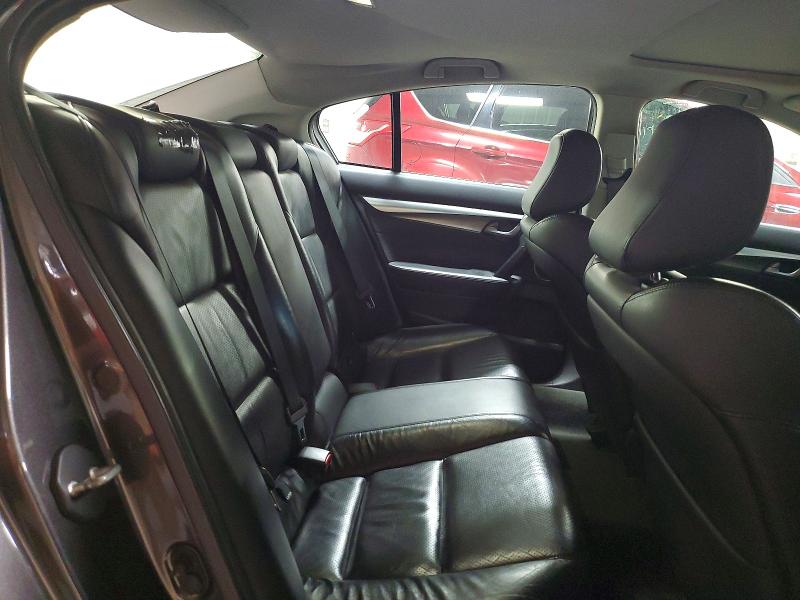2011 Acura Tl მანქანა იყიდება აუქციონზე, vin: 19UUA8F50BA001244, აუქციონის ნომერი: 51141416