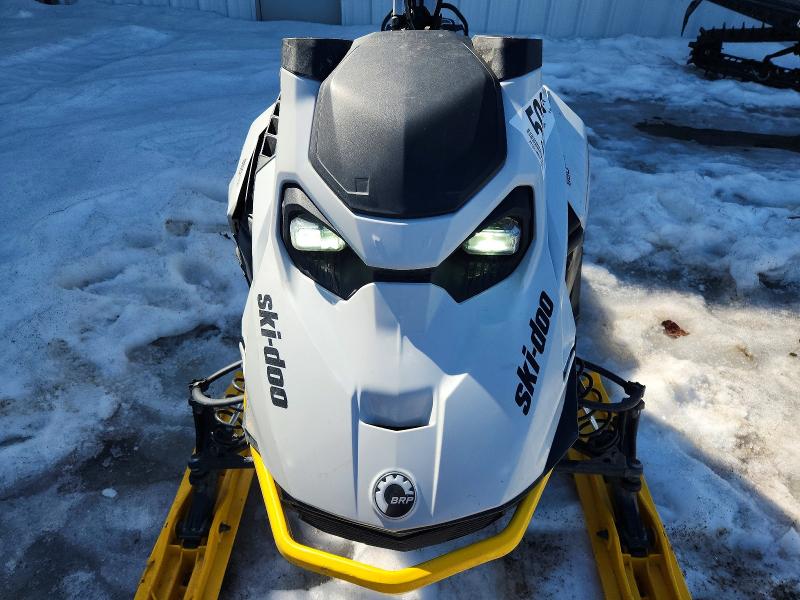 2023 Ski-doo Snowmobile მანქანა იყიდება აუქციონზე, vin: 2BPSCHPB7PV000008, აუქციონის ნომერი: 50296526