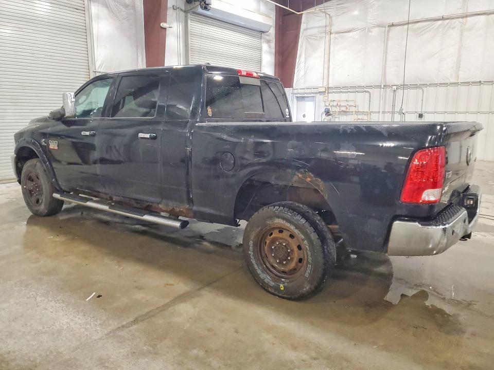 Aukcja sprzedaży 2011 Dodge Ram 2500, vin: 3D7UT2HL3BG522385, numer aukcji: 45813276