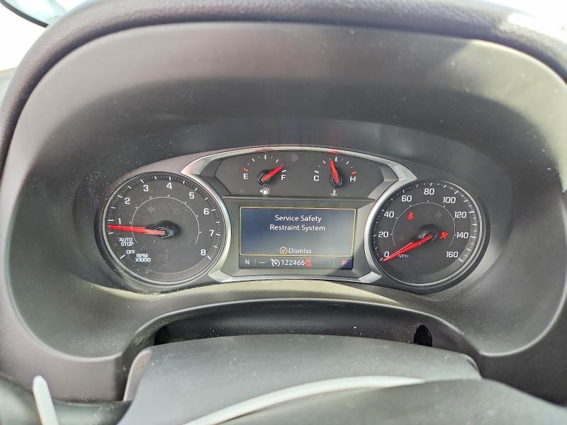 Продажа на аукционе авто 2020 Gmc Terrain, vin: 3GKALVEVXLL136354, номер лота: 50276586