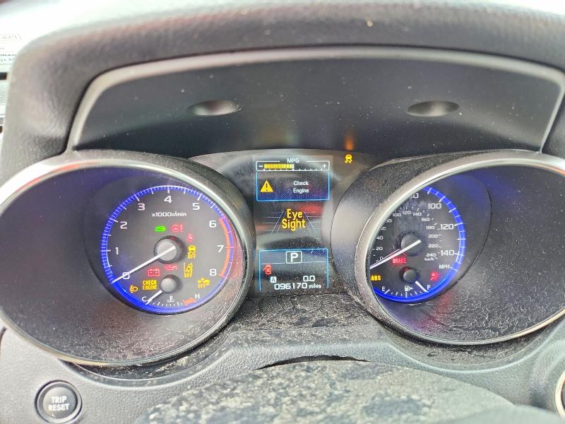 Продажа на аукционе авто 2018 Subaru Outback, vin: 4S4BSANCXJ3224643, номер лота: 51269446