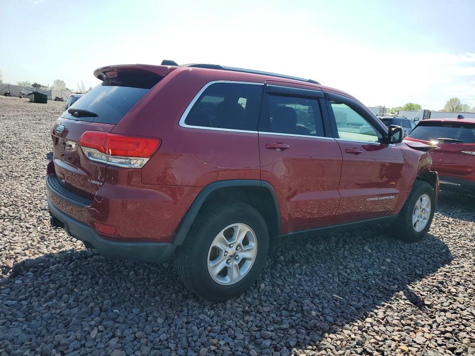 Продажа на аукционе авто 2015 Jeep Grand Cherokee, vin: 1C4RJFAG4FC238072, номер лота: 49935036