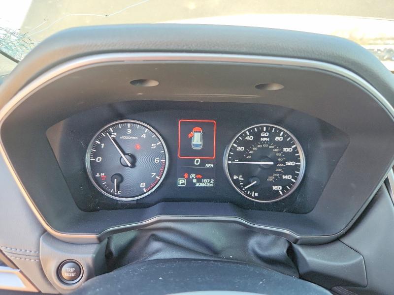 Aukcja sprzedaży 2024 Subaru Outback, vin: 4S4BTALC9R3144245, numer aukcji: 51031496