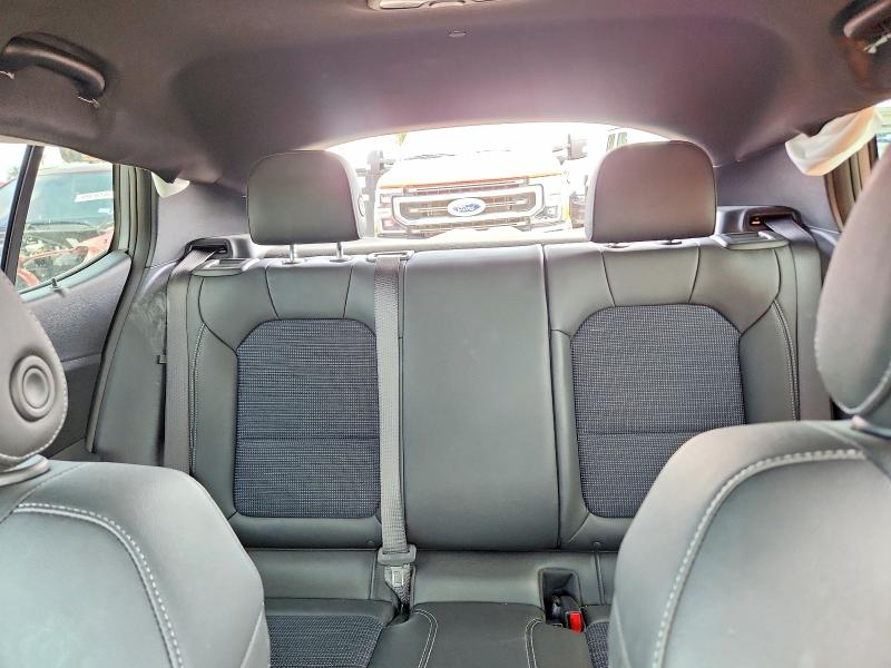 Aukcja sprzedaży 2025 Buick Envista, vin: KL47LAEP9SB174233, numer aukcji: 49669956