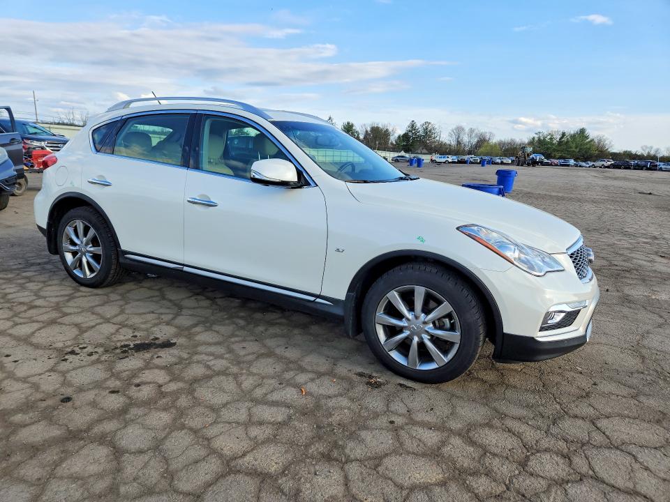 Aukcja sprzedaży 2016 Infiniti Qx50, vin: JN1BJ0RR6GM263462, numer aukcji: 48288996