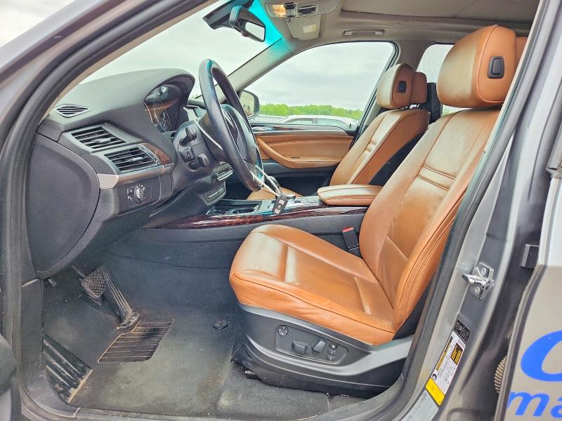 Продаж на аукціоні авто 2009 Bmw X5, vin: 5UXFE43579L273294, номер лоту: 51977546