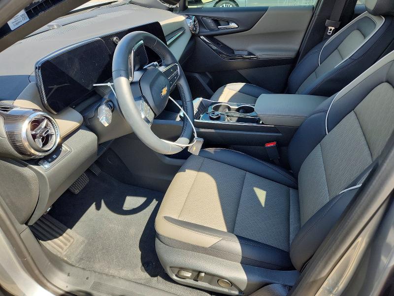 Aukcja sprzedaży 2026 Chevrolet Equinox, vin: 3GNAXHEG3TL391227, numer aukcji: 48611756