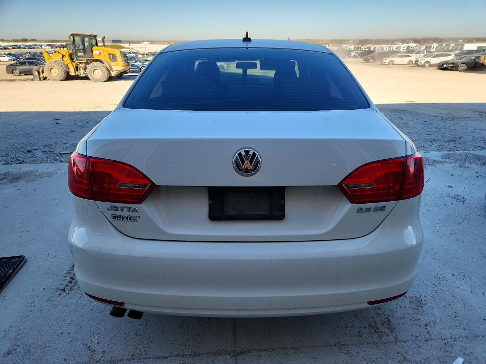 Продаж на аукціоні авто 2013 Volkswagen Jetta, vin: 3VWDX7AJ4DM364211, номер лоту: 49947176