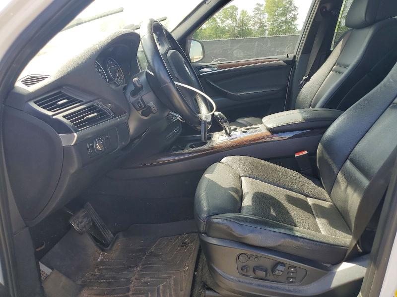 50005206 :رقم المزاد ، 5UXZV8C52DL426919 vin ، 2013 Bmw X5 مزاد بيع