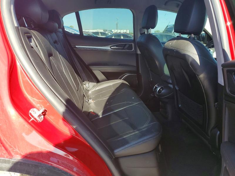 Aukcja sprzedaży 2018 Alfa Romeo Stelvio, vin: ZASFAKAN7J7B64374, numer aukcji: 51416026