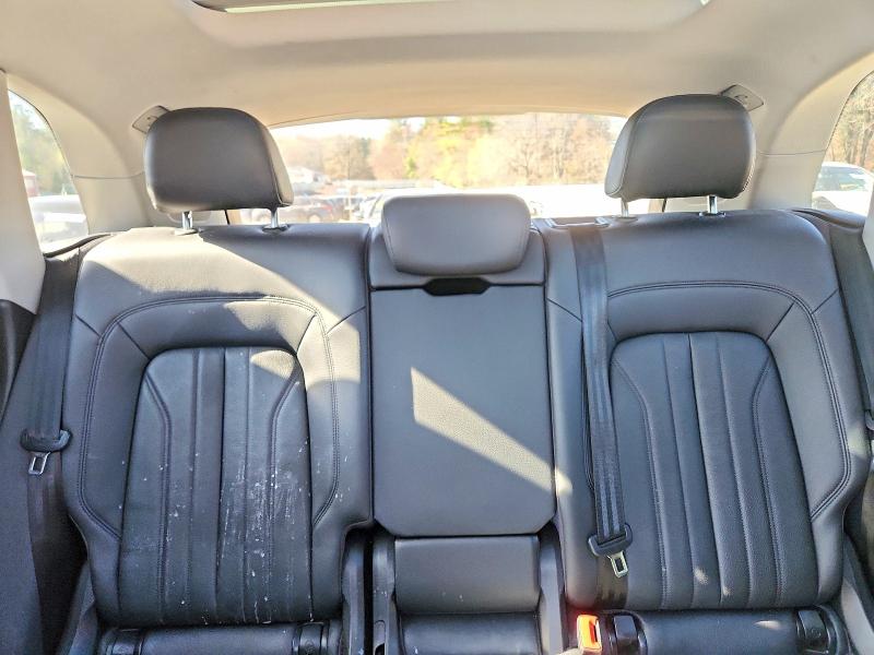 Aukcja sprzedaży 2018 Audi Q5, vin: WA1BNAFY6J2007306, numer aukcji: 51071716