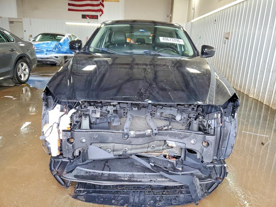 49673396 :رقم المزاد ، JM1DKFC7XH0159997 vin ، 2017 Mazda Cx-3 مزاد بيع