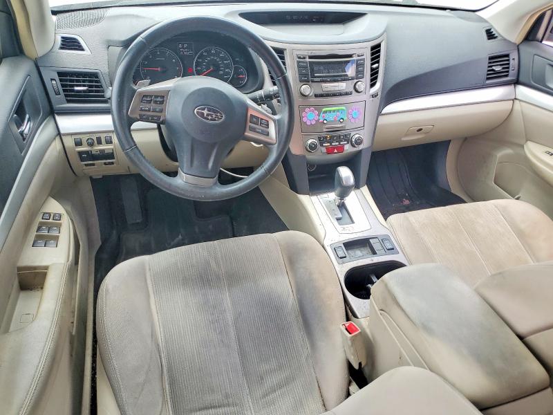 2013 Subaru Outback მანქანა იყიდება აუქციონზე, vin: 4S4BRCCC7D3251846, აუქციონის ნომერი: 50766546