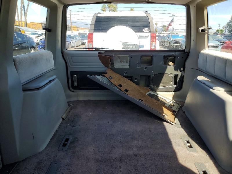 49989736 :رقم المزاد ، 2P4FH4537LR600274 vin ، 1990 Plymouth Voyager مزاد بيع