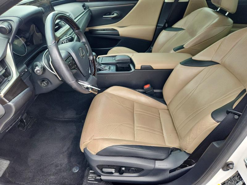 Продажа на аукционе авто 2019 Lexus Es 350, vin: 58ABZ1B17KU024340, номер лота: 50073656