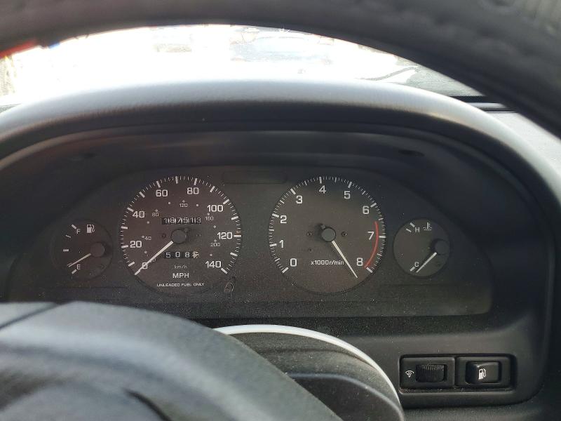 1997 Infiniti I30 მანქანა იყიდება აუქციონზე, vin: JNKCA21D9VT505143, აუქციონის ნომერი: 48657786