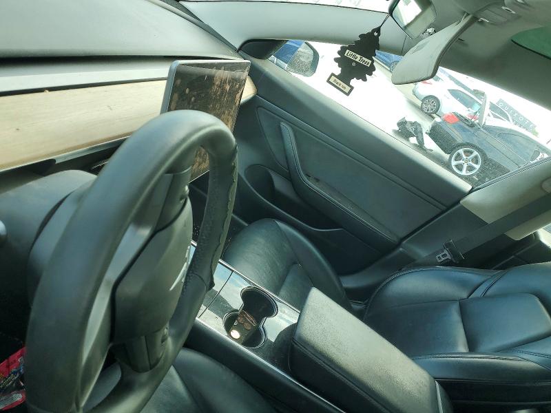 Aukcja sprzedaży 2020 Tesla Model 3, vin: 5YJ3E1EA9LF743686, numer aukcji: 48698176