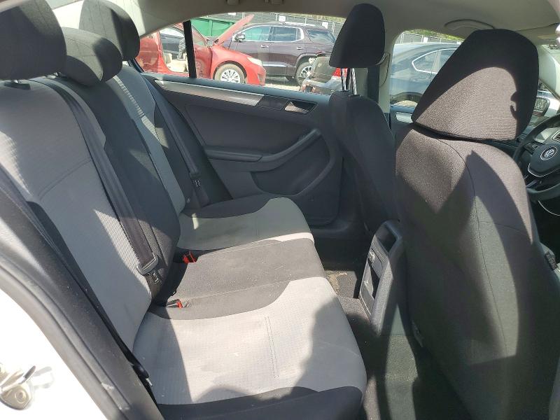 Aukcja sprzedaży 2017 Volkswagen Jetta, vin: 3VW2B7AJ3HM225733, numer aukcji: 48569296