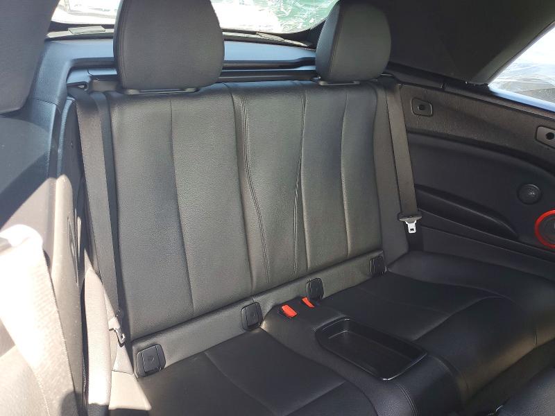 Продажа на аукционе авто 2018 Bmw 230i, vin: WBA2M7C50JVD51623, номер лота: 51761856