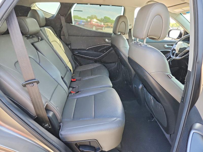 Продаж на аукціоні авто 2014 Hyundai Santa Fe Sport, vin: 5XYZU3LB6EG192536, номер лоту: 50409416